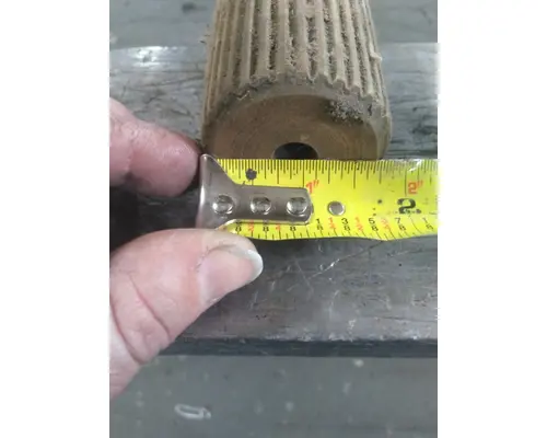 FABCO  AXLE SHAFT