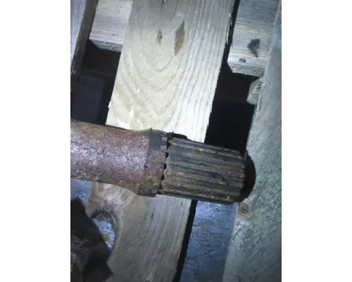 FABCO  AXLE SHAFT