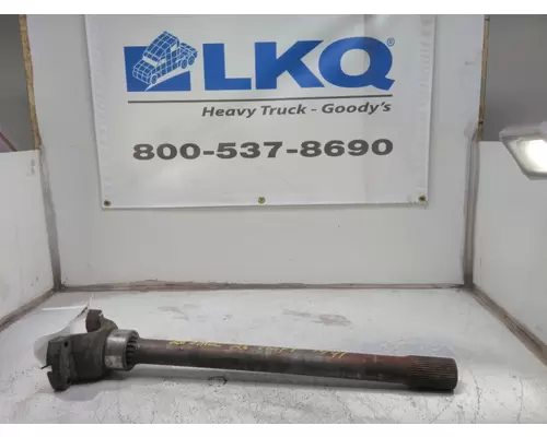 FABCO  AXLE SHAFT