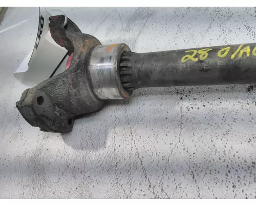 FABCO  AXLE SHAFT