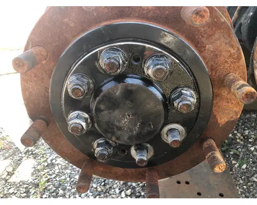 FABCO  Axle Housing (Rear)