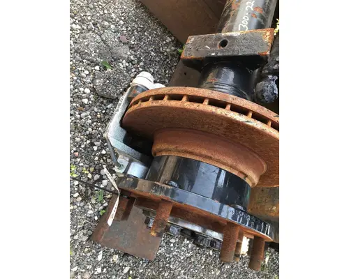 FABCO  Axle Housing (Rear)