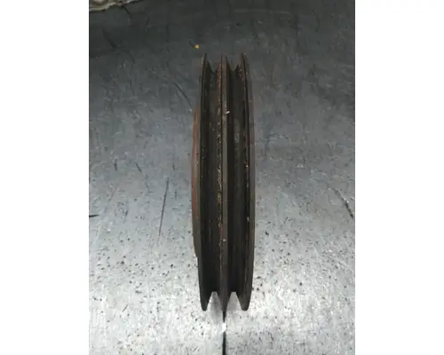 FAN HUB CUMMINS ISB 6.7L PULLEY