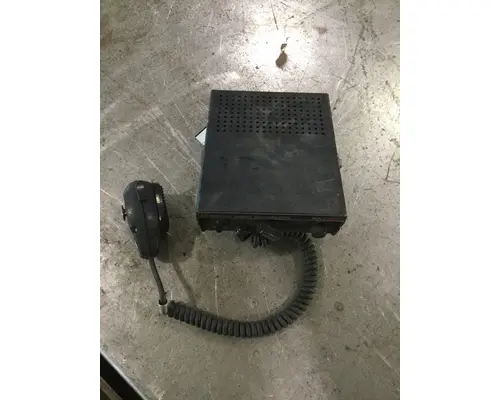 FEDERAL SIGNAL CORP FIRE TRUCK Electrical Parts, Misc.