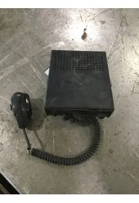 FEDERAL SIGNAL CORP FIRE TRUCK Electrical Parts, Misc.