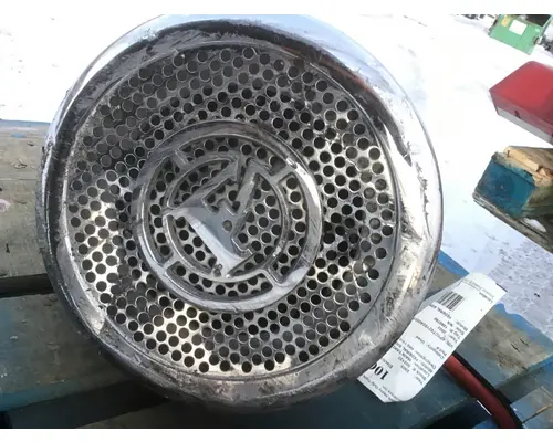 FEDERAL SIGNAL CORP FIRE TRUCK Electrical Parts, Misc.