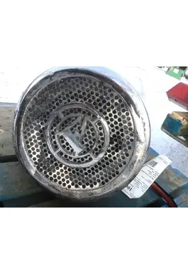 FEDERAL SIGNAL CORP FIRE TRUCK Electrical Parts, Misc.