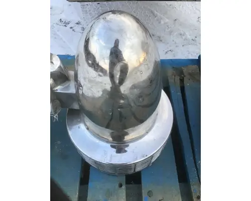 FEDERAL SIGNAL CORP FIRE TRUCK Electrical Parts, Misc.