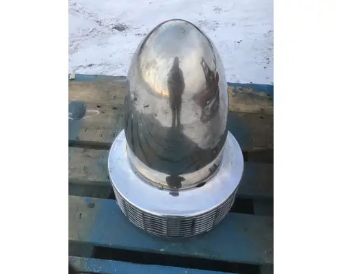 FEDERAL SIGNAL CORP FIRE TRUCK Electrical Parts, Misc.