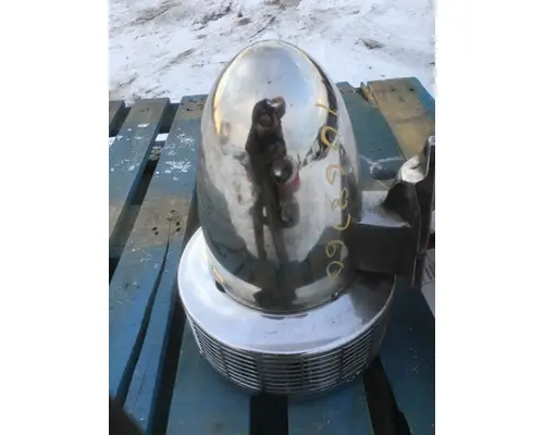 FEDERAL SIGNAL CORP FIRE TRUCK Electrical Parts, Misc.