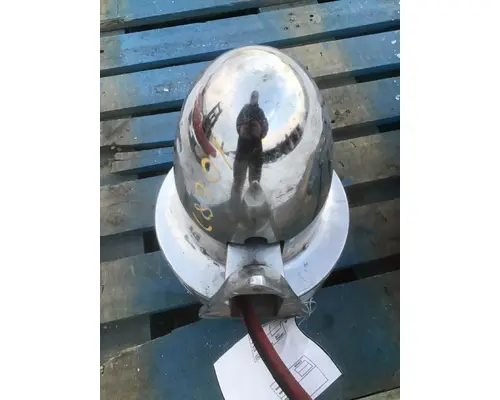 FEDERAL SIGNAL CORP FIRE TRUCK Electrical Parts, Misc.