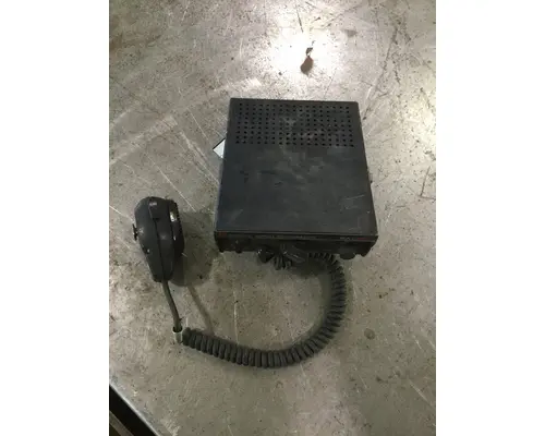 FEDERAL SIGNAL CORP PA300 Series Electrical Parts, Misc.