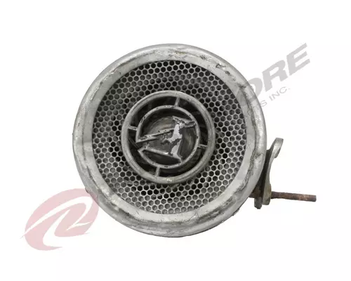 FEDERAL SIGNAL CORP Q2B Miscellaneous Parts