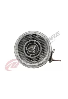 FEDERAL SIGNAL CORP Q2B Miscellaneous Parts