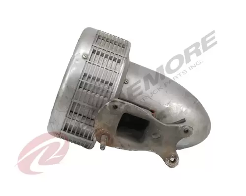 FEDERAL SIGNAL CORP Q2B Miscellaneous Parts