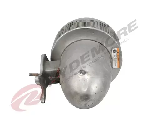 FEDERAL SIGNAL CORP Q2B Miscellaneous Parts