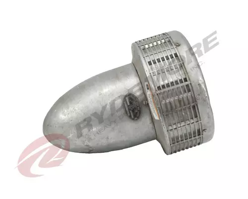 FEDERAL SIGNAL CORP Q2B Miscellaneous Parts