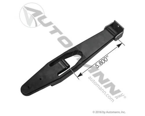 FEDERAL  LATCHLOCKLEVER