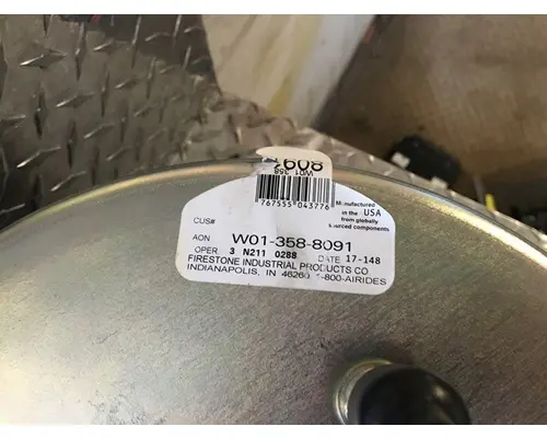 FIRESTONE 1T19LC6 Steering or Suspension Parts, Misc.