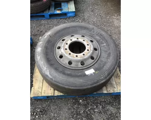 FIRESTONE FS820 Tires