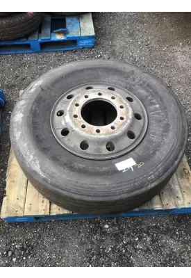 FIRESTONE FS820 Tires