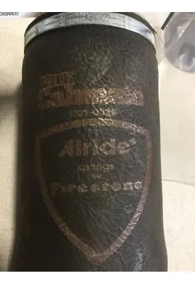 FIRESTONE misc AIR SPRING/AIR BAG