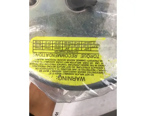 FIRESTONE misc Air Spring OEM# W013589327 in UMATILLA, OR #W01-358  