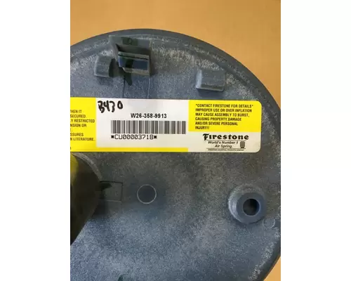 FIRESTONE  Air Spring