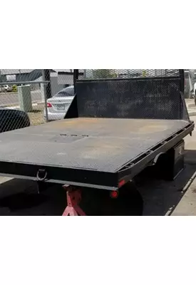 FLATBEDS  Body / Bed