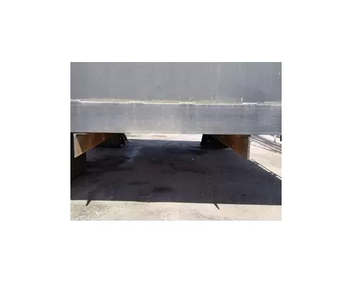 FLATBEDS  Body  Bed