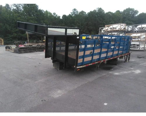 FLATBED CUSTOM BUILT TRUCK BODIES, BOX VANFLATBEDUTILITY