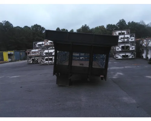 FLATBED CUSTOM BUILT TRUCK BODIES, BOX VANFLATBEDUTILITY