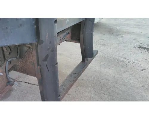 FLATBED KNAPHEIDE TRUCK BODIES, BOX VANFLATBEDUTILITY