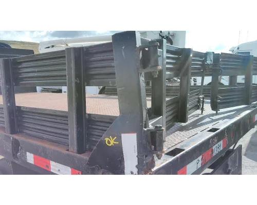 FLATBED KNAPHEIDE TRUCK BODIES, BOX VANFLATBEDUTILITY