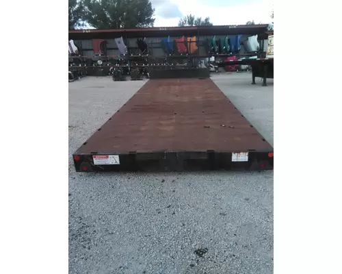 FLATBED LT9500 TRUCK BODIES, BOX VANFLATBEDUTILITY