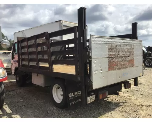 FLATBED QUALITY TRUCK BODIES TRUCK BODIES, BOX VANFLATBEDUTILITY