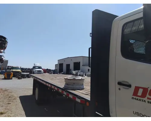 FLATBED SUPREME CORP TRUCK BODIES, BOX VANFLATBEDUTILITY