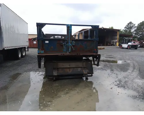 FLATBED SUPREME CORP TRUCK BODIES, BOX VANFLATBEDUTILITY
