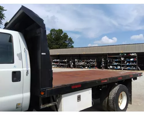 FLATBED UNKNOWN TRUCK BODIES, BOX VANFLATBEDUTILITY