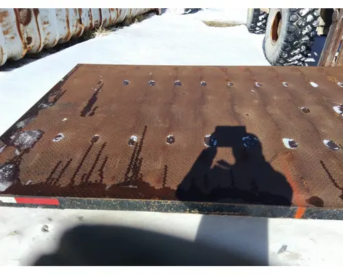 FLATBED UNKNOWN TRUCK BODIES, BOX VANFLATBEDUTILITY