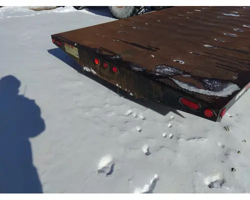 FLATBED UNKNOWN TRUCK BODIES, BOX VANFLATBEDUTILITY