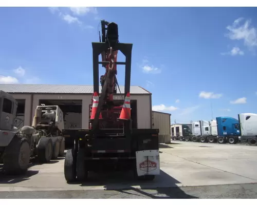 FLATBED UNKNOWN TRUCK BODIES, BOX VANFLATBEDUTILITY