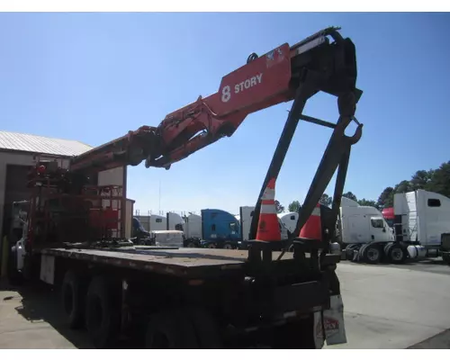 FLATBED UNKNOWN TRUCK BODIES, BOX VANFLATBEDUTILITY