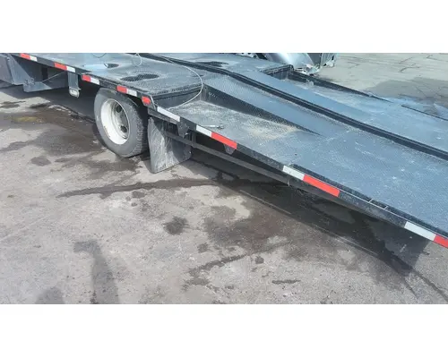 FLATBED UNKNOWN TRUCK BODIES, BOX VANFLATBEDUTILITY