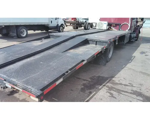 FLATBED UNKNOWN TRUCK BODIES, BOX VANFLATBEDUTILITY