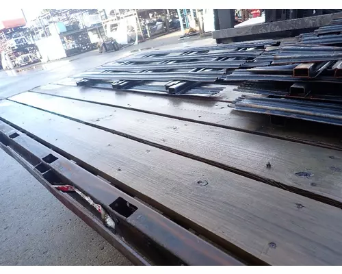 FLAT 14FOOT Box  Bed