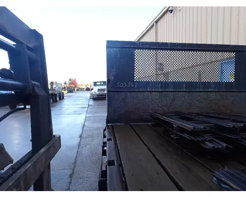FLAT 14FOOT Box  Bed