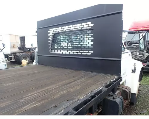 FLAT 18FEET Box  Bed