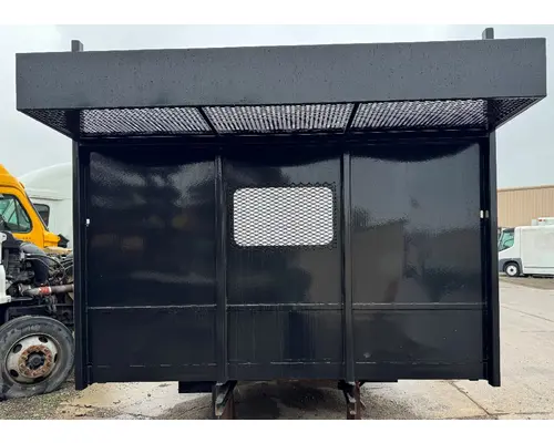 FLAT 20FOOT Box  Bed