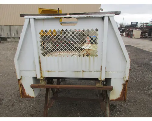 FLAT 6 FOOT Box  Bed